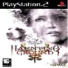 jeu ps2 haunting ground