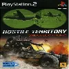 jeu ps2 hostile territory smuggler's run 2