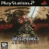 jeu ps2 maximo vs. army of zin