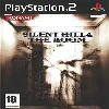 jeu ps2 silent hill 4: the room