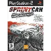 jeu ps2 sprint car challenge