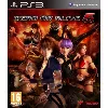 jeu ps3 dead or alive 5