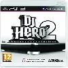 jeu ps3 dj hero 2