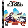 jeu ps3 electronic arts paradise the ultimate box
