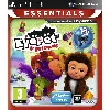 jeu ps3 eyepet friends essential collection