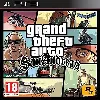 jeu ps3 grand theft auto: san andreas