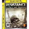 jeu ps3 jeu sony resistance: fall of man [import anglais]