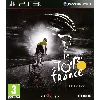 jeu ps3 le tour de france