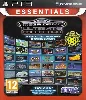 jeu ps3 mega drive ultimate collection (collection essentials)