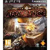 jeu ps3 motorstorm essential collection