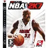 jeu ps3 nba 2k7