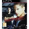 jeu ps3  prison break  the conspiracy