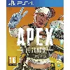 jeu ps4 apex legends