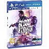 jeu ps4 blood and truth vr