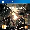 jeu ps4 code vein
