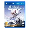 jeu ps4  horizon zero dawn edition complète
