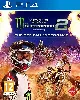 jeu ps4 monster supercross energy 2