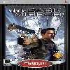 jeu psp syphon filter dark mirror platinum