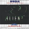 jeu sega master system alien 3