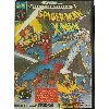 jeu sega megadrive spider-man/x-men: arcade's revenge