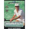 jeu sega megadrive wimbledon championship tennis