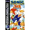 jeu sega saturn sonic jam