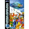 jeu sega saturn winter heat