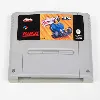 jeu snes exhaust heat