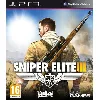 jeu sony ps3 sniper elite iii (3) uk