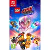jeu switch la grande aventure lego 2