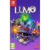 jeu switch lumo