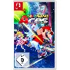 jeu switch mario tennis aces