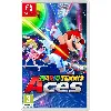 jeu switch mario tennis aces