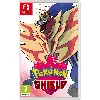jeu switch pokemon shield (import)