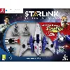 jeu switch starlink starter pack