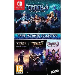jeu switch trine 4