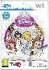 jeu wii disney princesse livres enchantes