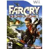 jeu wii far cry vengeance
