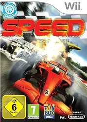 jeu wii speed
