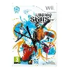 jeu wii winter stars