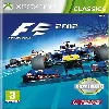 jeu xbox 360 f1 2012 (pass online)