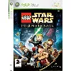 jeu xbox 360 lego star wars the complete saga