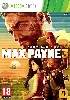 jeu xbox 360 max payne 3
