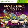 jeu xbox 360 south park le bâton de la vérité