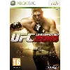 jeu xbox 360 ufc 2010 undisputed (pass online)