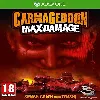 jeu xbox one carmageddon max damage