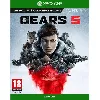 jeu xbox one gears 5