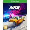 jeu xbox one nfs heat