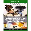 jeu xbox one overwatch legendary edition