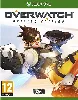 jeu xbox one overwatch origins edition